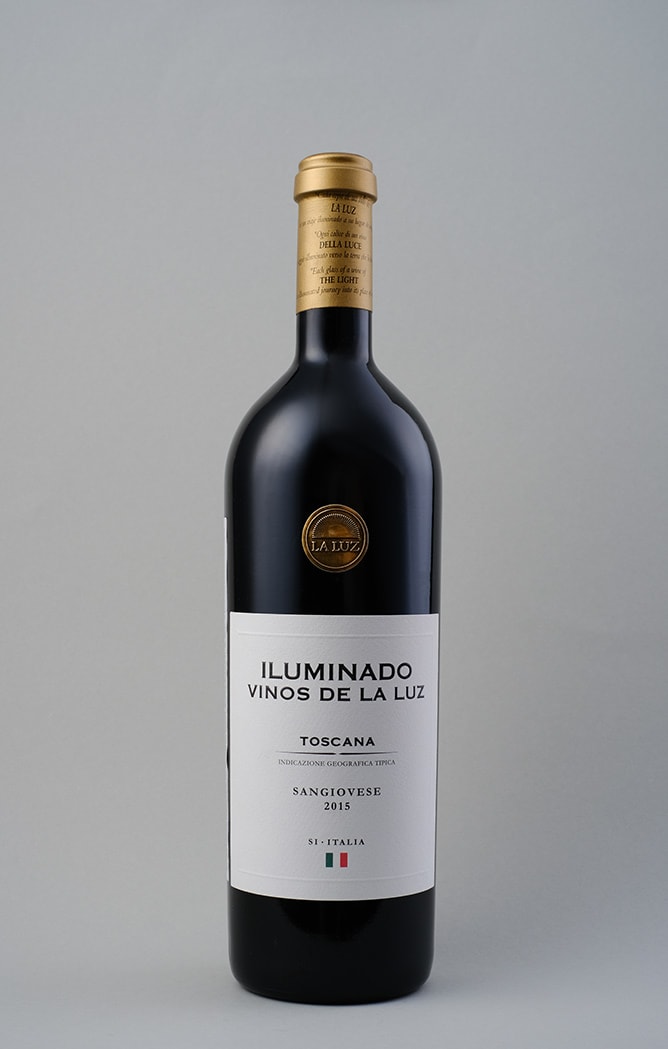 Вино Vinos de La Luz Valpincia Verdejo - Сеть винных магазинов Wine Gallery 